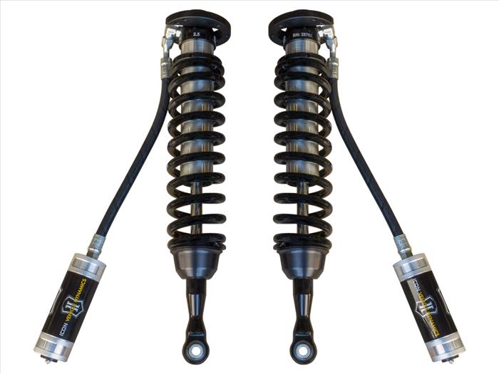 ICON 07-21 Tundra 2.5 VS RR Coilover Kit (58750)