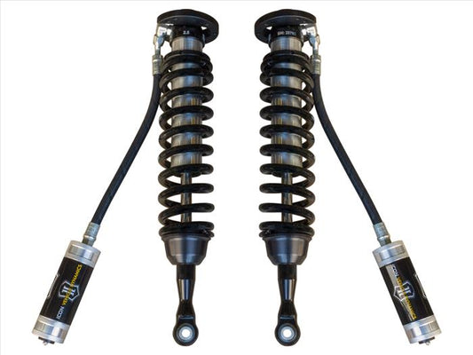 ICON 07-21 Tundra 2.5 VS RR Coilover Kit (58750)