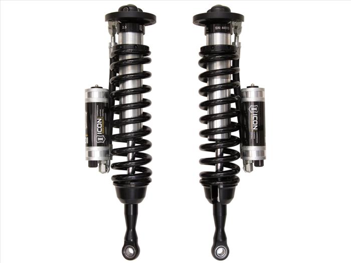 ICON 08-UP LC 200 2.5 VS RR CDCV Coilover Kit (58760C)