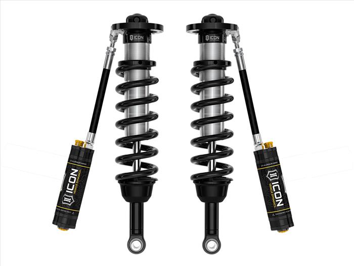 ICON 22-23 Tundra 2.5 VS RR CDCV 6" Coilover Kit (58771C)