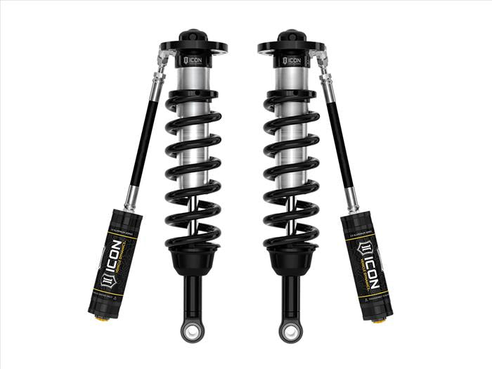 ICON 22-23 Tundra 2.5 VS RR 6" Coilover Kit (58771)