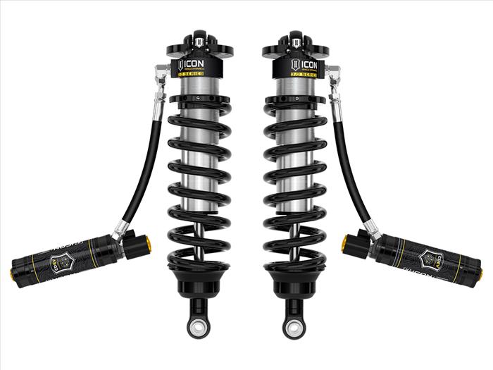 ICON 22-23 Tundra/23 Sequoia 3.0 VS RR CDEV Coilover Kit (58775E)