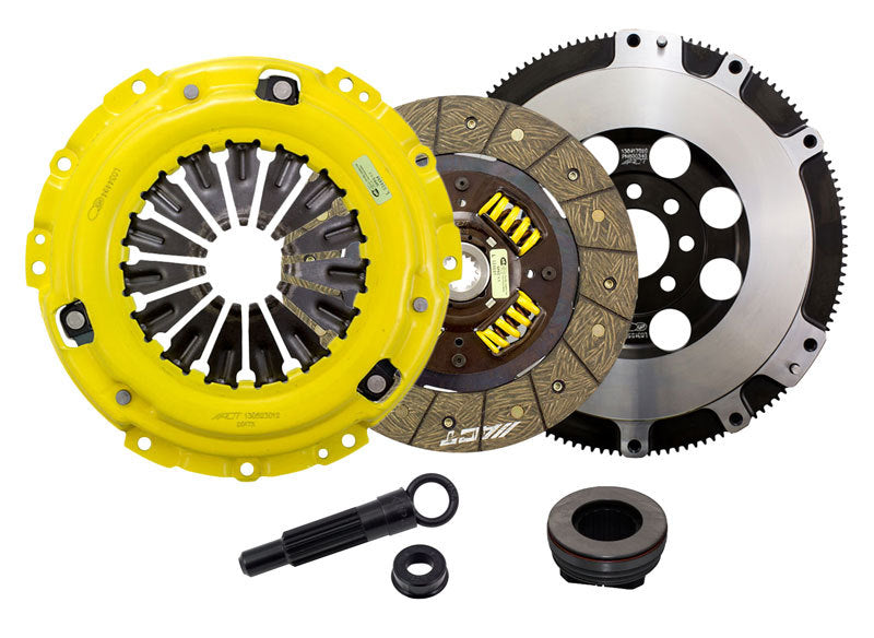 ACT 2003 Dodge Neon XT/Perf Street Sprung Clutch Kit (DN4-XTSS)