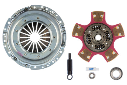 Exedy Cerametallic Sport Clutch Kit (07953P)