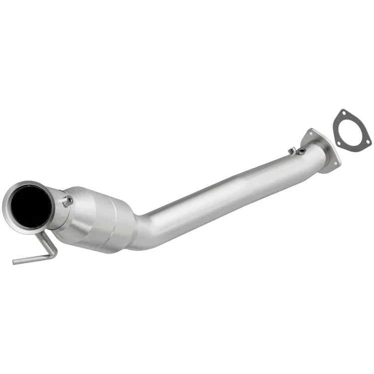 MagnaFlow 11-12 Ram 2500/3500 6.7L Front Direct Fit Stainless Catalytic Converter (60507)