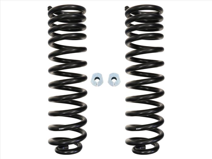 ICON 05-19 FSD Front 2.5" Dual Rate Spring Kit (62510)