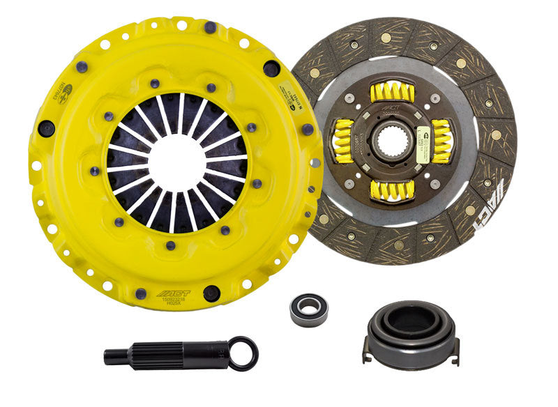 ACT 1999 Acura Integra XT/Perf Street Sprung Clutch Kit (AI4-XTSS)