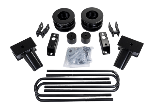 ReadyLift SST Lift Kit 2.5" for 2023-2024 Ford F250/F350 Super Duty Tremor (69-23250)