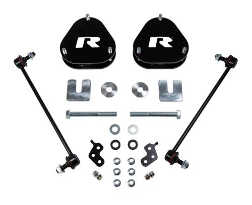 ReadyLift SST Lift Kit 2" for 2006-2018 Toyota RAV4 (69-53200)