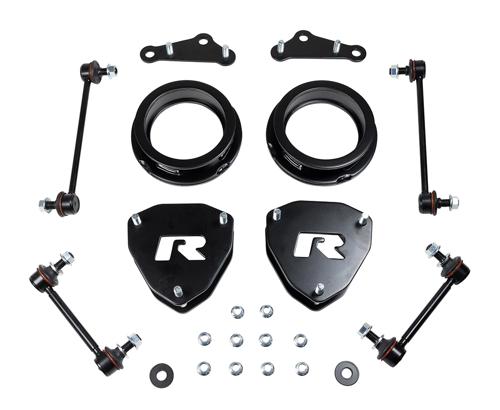 ReadyLift SST Lift Kit 2" for 2014-2019 Toyota Highlander (69-54210)