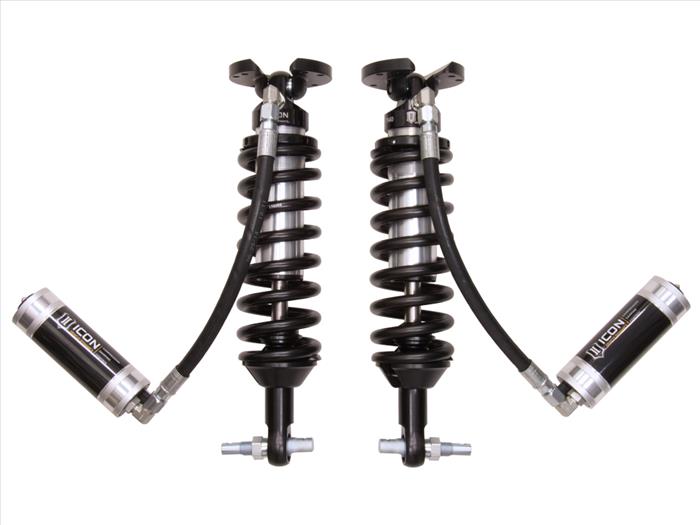 ICON 07-18 GM 1500 1-2.5" 2.5 VS RR CDCV Coilover Kit (71555C)