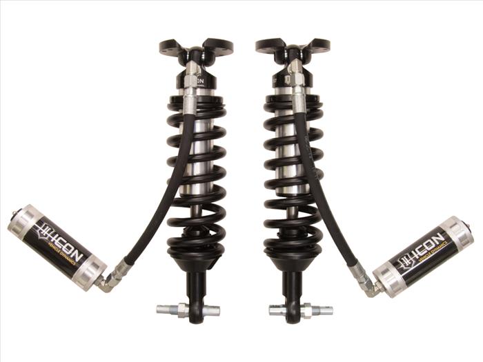 ICON 07-18 GM 1500 1-2.5" 2.5 VS RR Coilover Kit (71555)