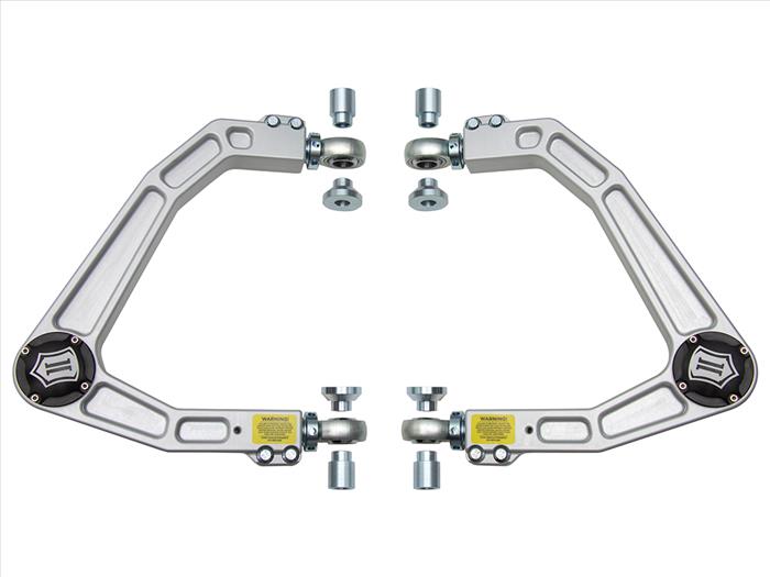 ICON 19-23 GM 1500 Billet UCA DJ Kit (78720DJ)