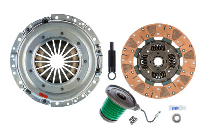 Exedy Cerametallic Sport Clutch Kit (07953CSC)