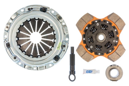 Exedy Cerametallic Sport Clutch Kit (05950P4)