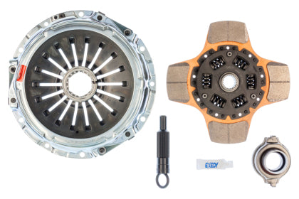 Exedy Cerametallic Sport Clutch Kit (05952A)