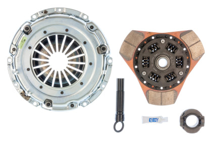 Exedy Cerametallic Sport Clutch Kit (17950)