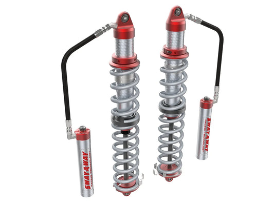aFe Sway-A-Way Coilovers for 2014-2020 Polaris RZR XP (852-0058-01-CA)