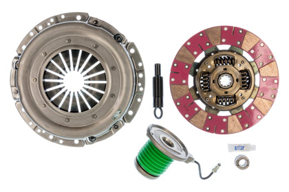 Exedy Cerametallic Sport Clutch Kit (07955CSC)