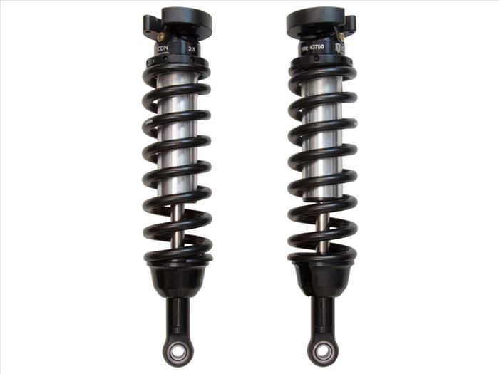 ICON 11-UP Ranger T6 1-3" 2.5 VS IR Coilover Kit (91110)