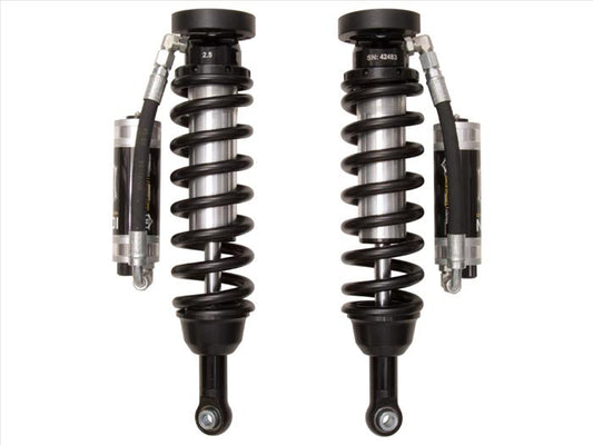 ICON 11-UP Ranger T6 1-3" 2.5 VS RR CDCV Coilover Kit (91210C)