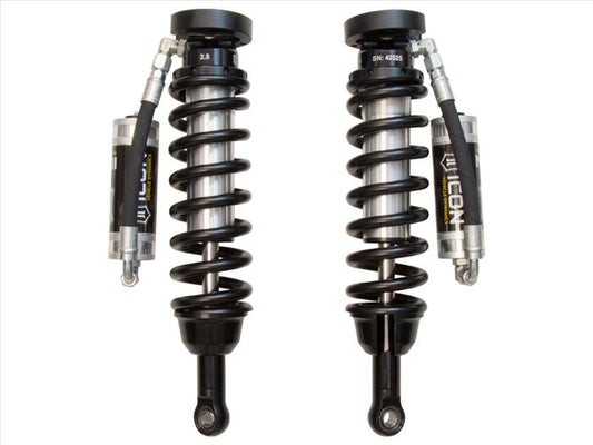 ICON 11-UP Ranger T6 1-3" 2.5 VS RR Coilover Kit (91210)