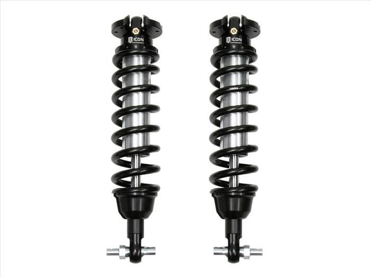 ICON 19-23 Ranger EXT Travel 2.5 VS IR Coilover Kit (91255)