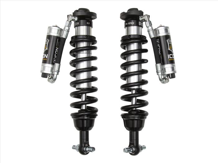 ICON 19-23 Ranger EXT Travel 2.5 VS RR CDCV Coilover Kit (91355C)