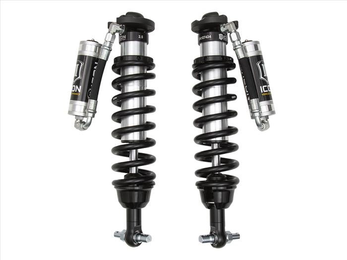 ICON 19-23 Ranger EXT Travel 2.5 VS RR Coilover Kit (91355)