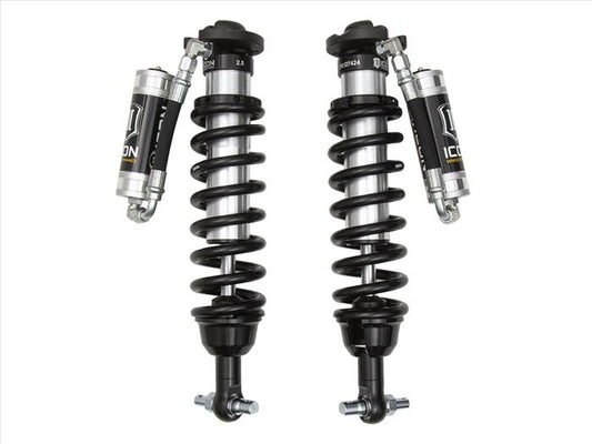 ICON 19-23 Ranger EXT Travel 2.5 VS RR Coilover Kit (91355)