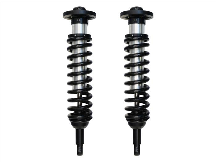 ICON 04-08 F150 4WD 0-2.63" 2.5 VS IR Coilover Kit (91000)