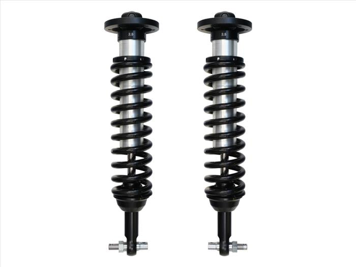 ICON 2014 F150 2WD 0-2.63" 2.5 VS IR Coilover Kit (91615)