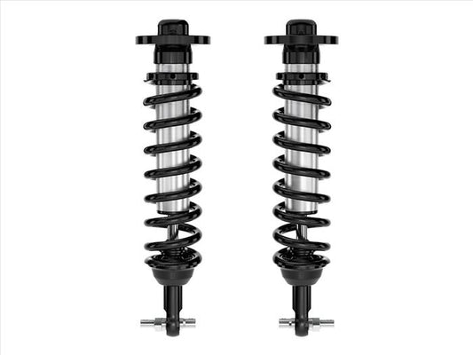 ICON 21-23 F150 2WD 0-3" 2.5 VS IR Coilover Kit (91717)