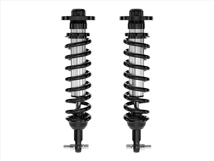 ICON 21-23 F150 2WD 0-3" 2.5 VS IR Coilover Kit (91717)