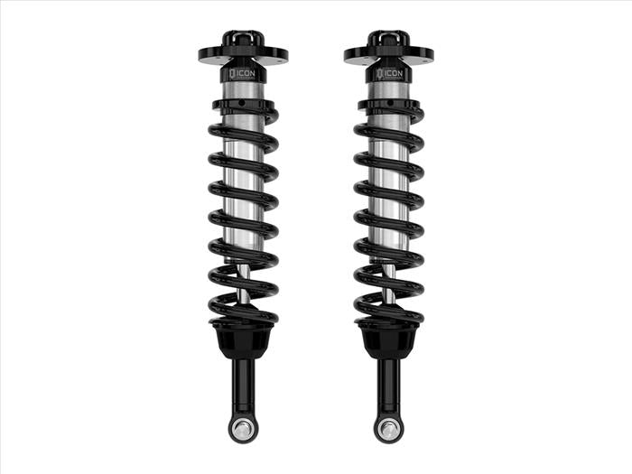 ICON 21-23 F150 Tremor 2.5-3" 2.5 VS IR Coilover Kit (91723)