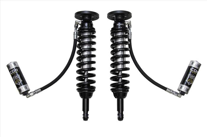 ICON 09-13 F150 4WD 1.75-2.63" 2.5 VS CDCV Coilover Kit (91800C)