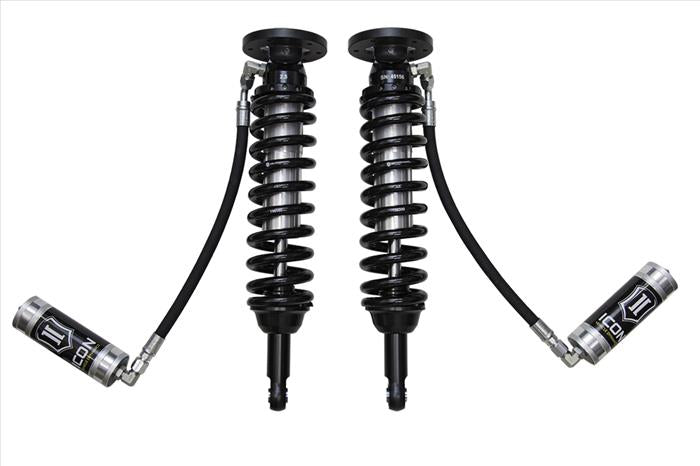 ICON 09-13 F150 2WD 1.75-2.63" 2.5 VS RR Coilover Kit (91805)