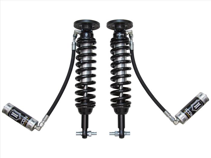 ICON 15-20 F150 2WD 1.75-3" 2.5 VS RR Coilover Kit (91816)