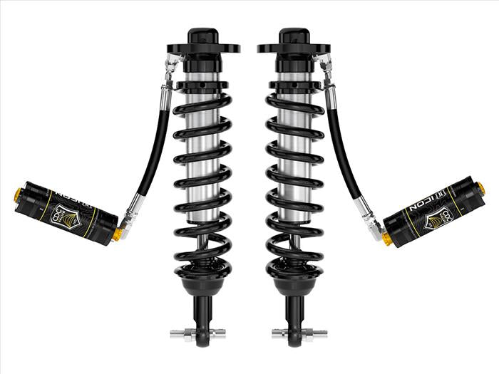 ICON 21-23 F150 2WD 0-3" 2.5 VS RR CDCV Coilover Kit (91818C)