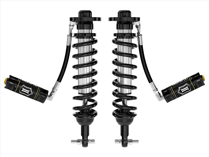 ICON 21-23 F150 2WD 0-3" 2.5 VS RR Coilover Kit (91818)