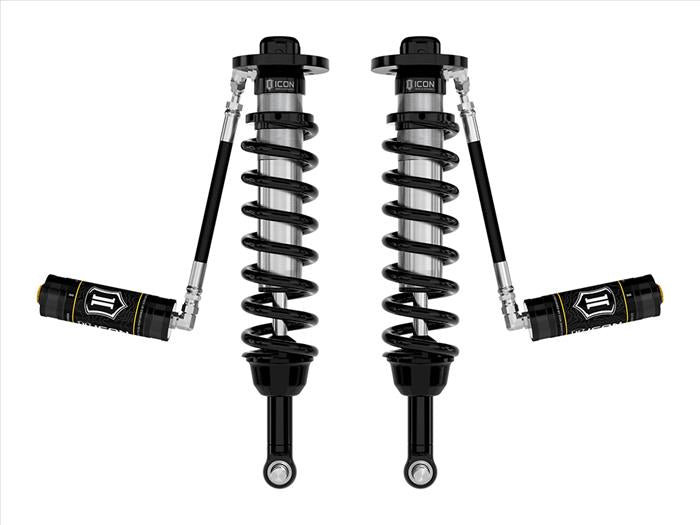 ICON 21-23 F150 Tremor 2.5-3" 2.5 VS RR Coilover Kit (91824)