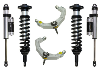 ICON 04-08 Ford F150 4WD 0-2.63" Stage 4 Suspension System (K93023)