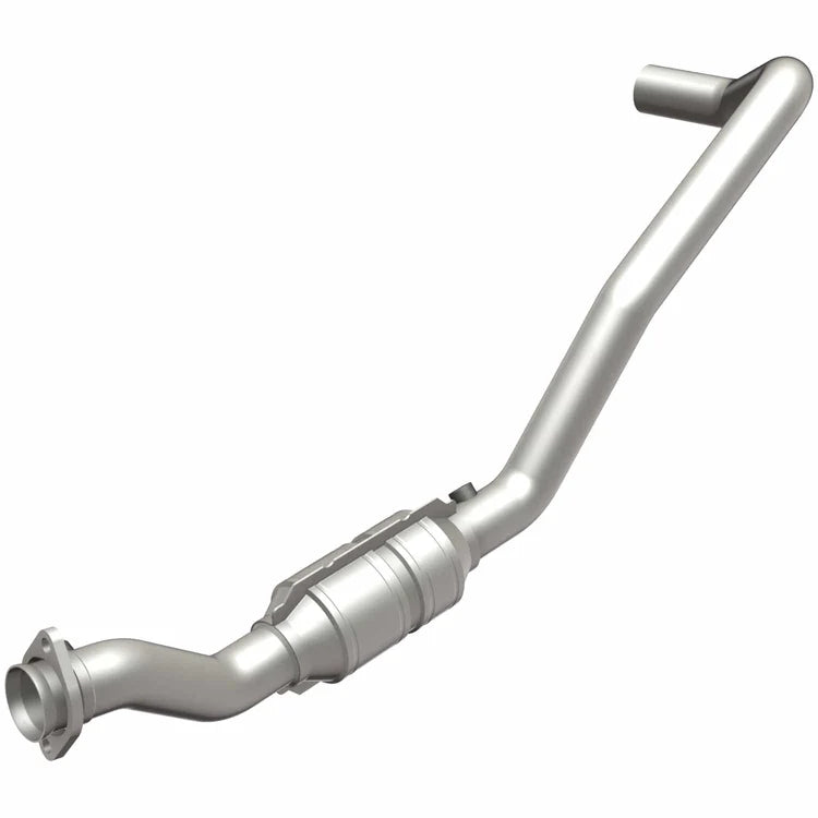 MagnaFlow Direct Fit Catalytic Converter 04-05 Dodge RAM 1500 Pickup 3.7L (Inc 4WD 4.7L) D/S (93417)