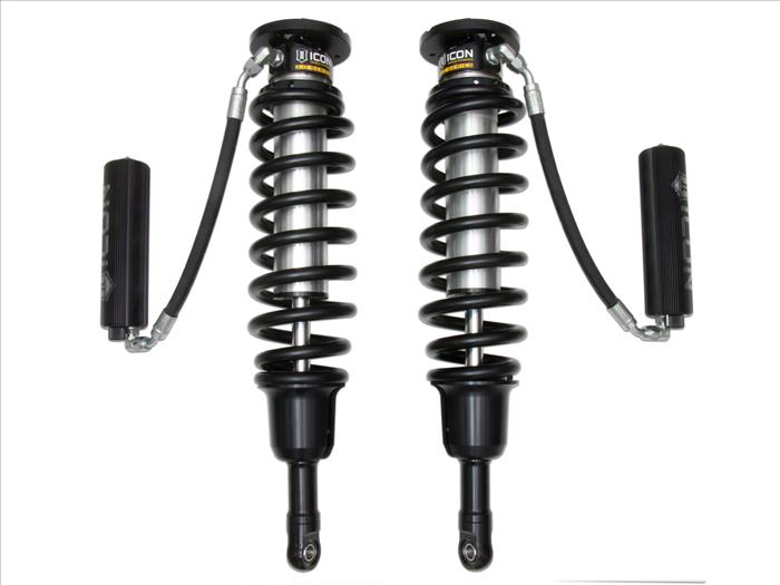 ICON 3.0 VS RR CDCV Front Coilover Kit for 2017-2020 Ford F-150 Raptor (95002)