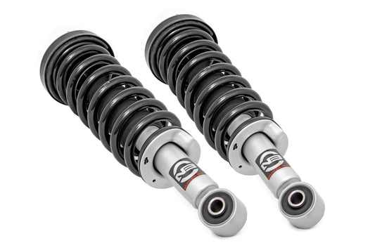 Rough Country N3 Leveling Struts | 2 Inch | Loaded Strut | Toyota 4Runner 2WD/4WD (1996-2002)