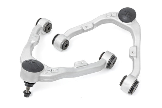 Rough Country Forged Upper Control Arms | OE Upgrade | Chevy/GMC 1500 (99-06 & Classic)