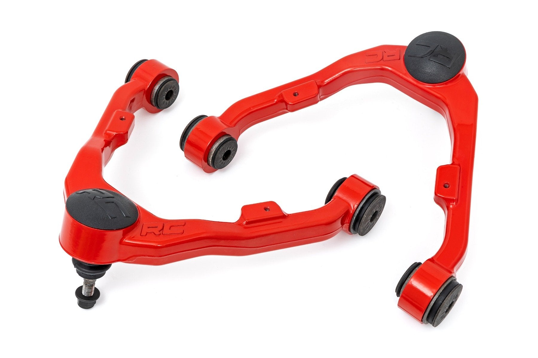 Rough Country Upper Control Arms for 1999-2007 GMC Sierra 1500 (10026R ...
