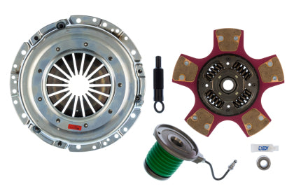 Exedy Cerametallic Sport Clutch Kit (07959PCSC)