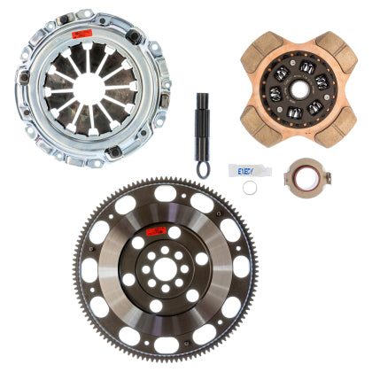 Exedy Cerametallic Sport Clutch Kit (08951P4FW)