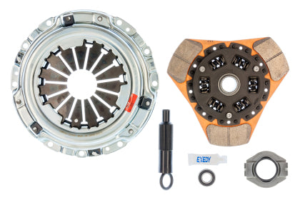 Exedy Cerametallic Sport Clutch Kit (08950B)